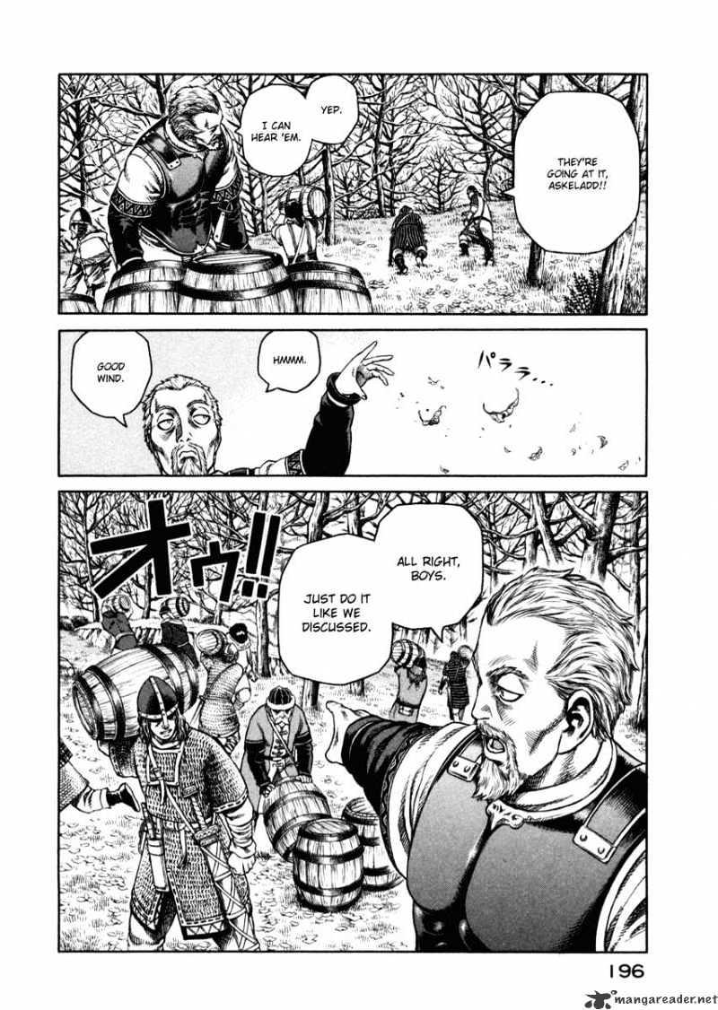 Vinland Saga, Chapter 21 image 28